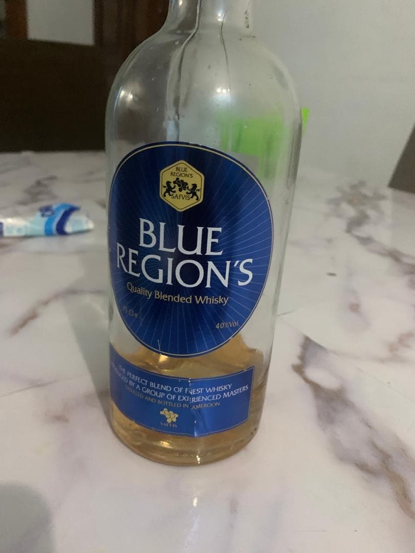 Bouteille