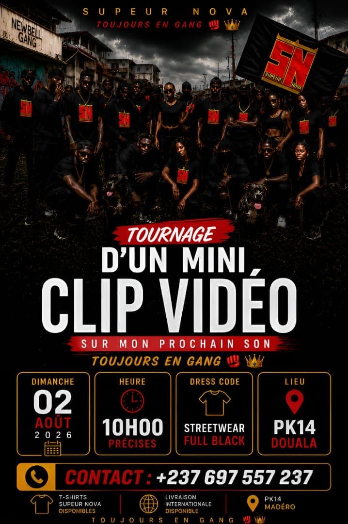 Supeur Nova